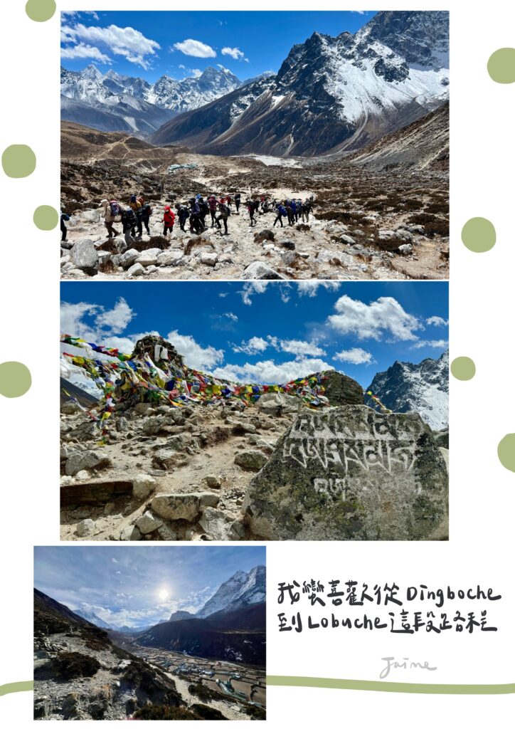 Everest Base Camp