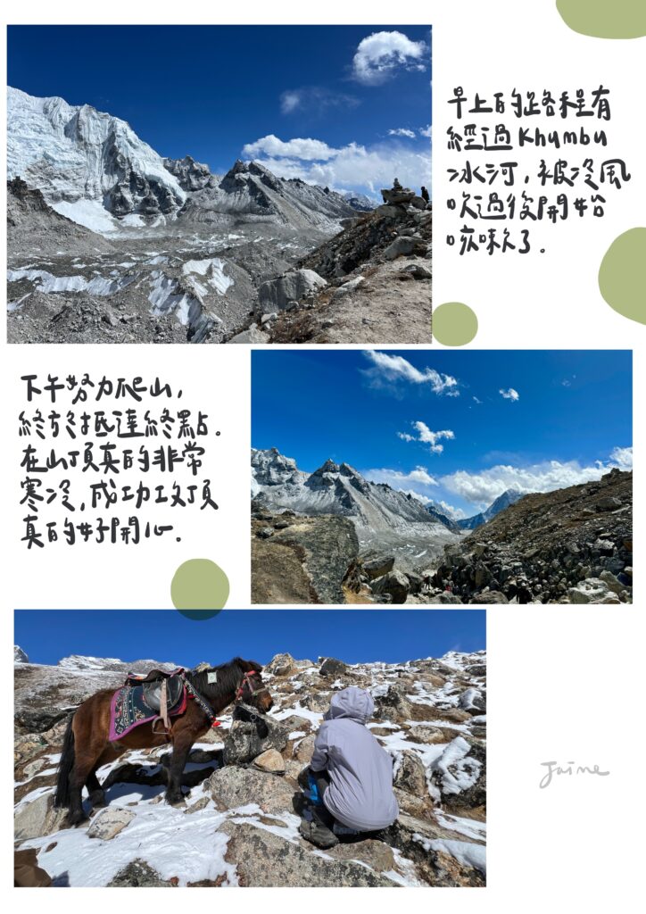Everest Base Camp