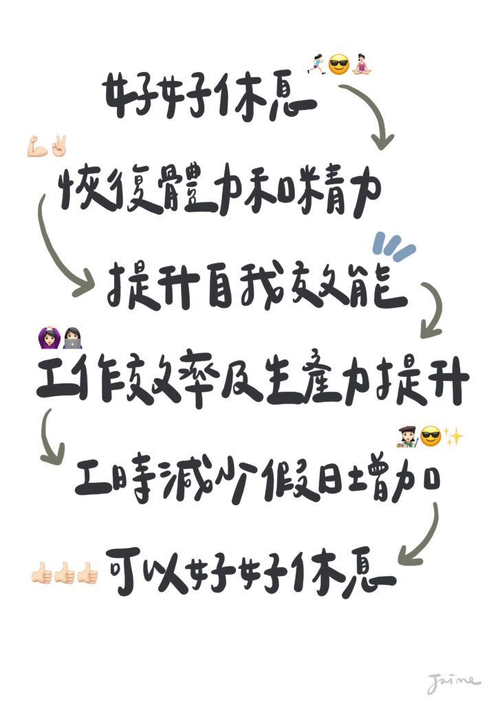 世界頂尖人士如何度過他們的假日