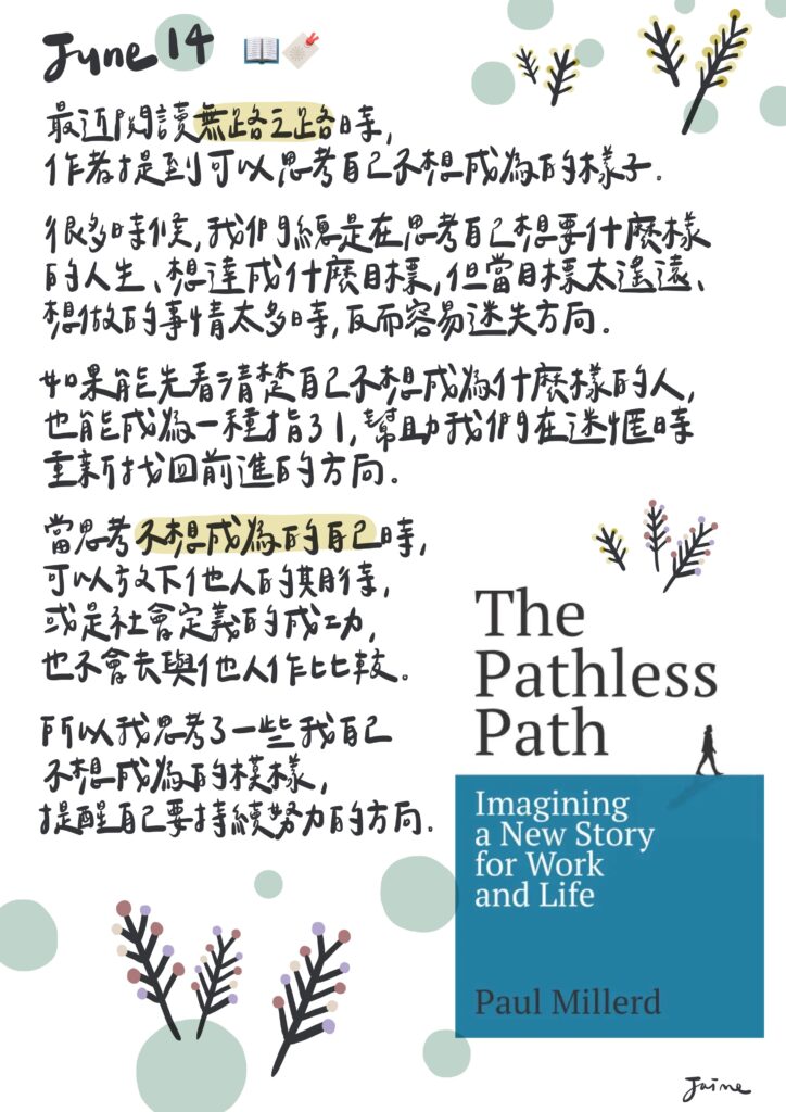 六月雜文