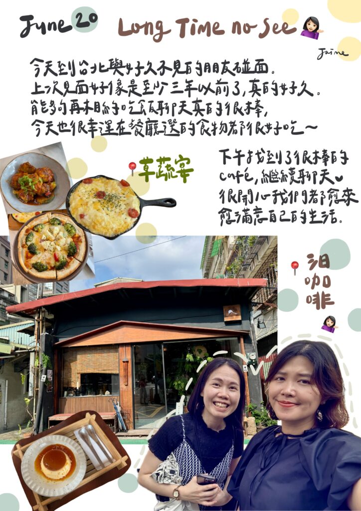 六月雜文