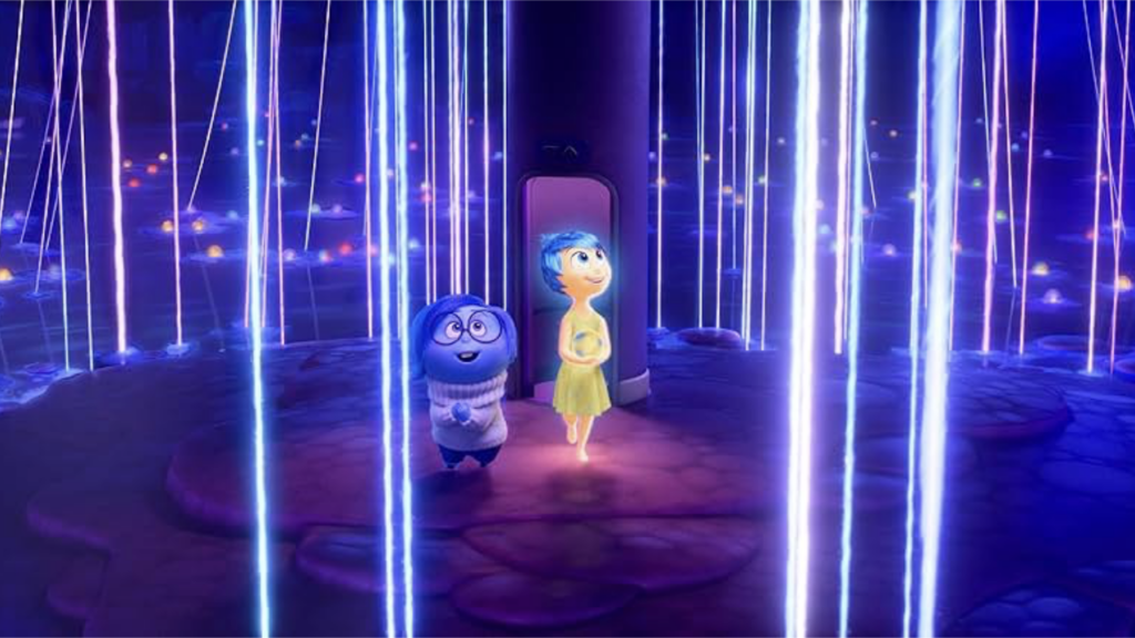 Inside Out 2, 腦筋急轉彎2
