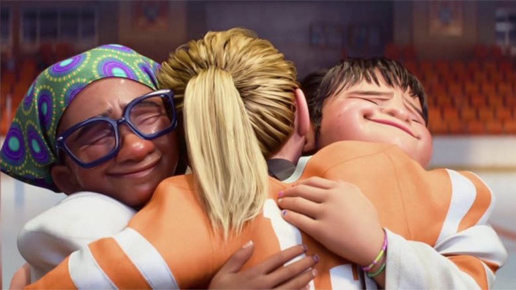 Inside Out 2, 腦筋急轉彎2