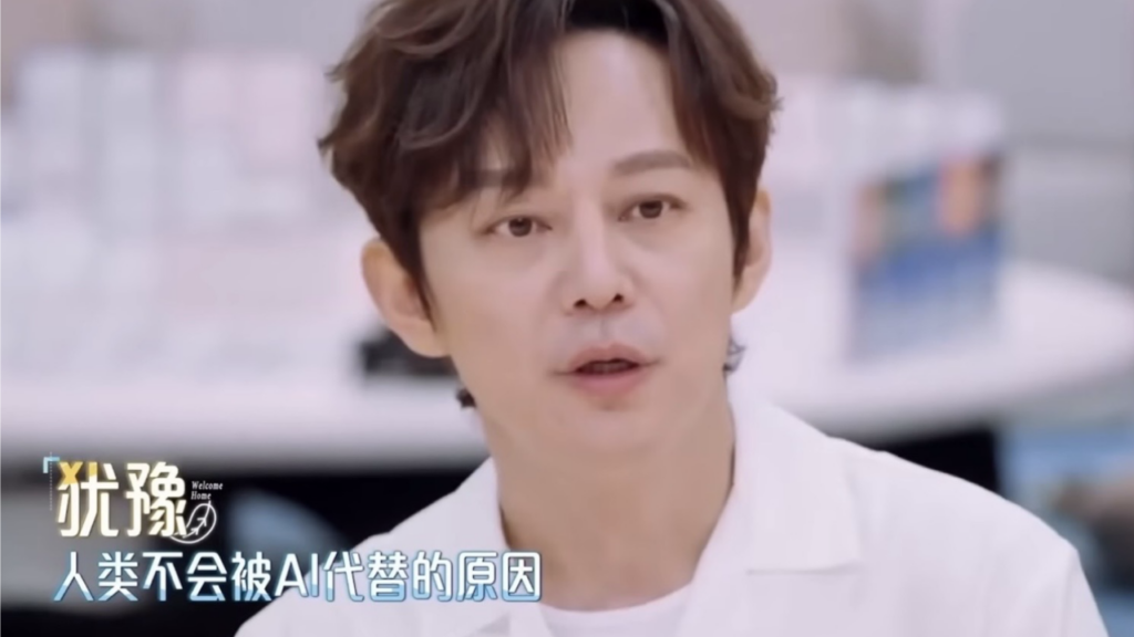 我們的宿舍